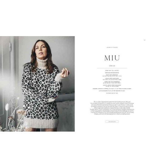 Urban Knit Easy