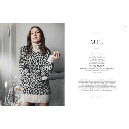 Urban Knit Easy