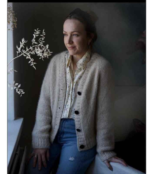 Urban Knit Easy