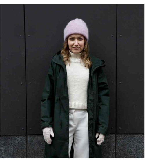 Urban Knit Easy