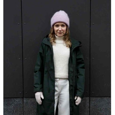 Urban Knit Easy