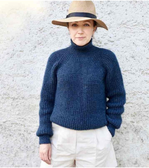Urban Knit Easy