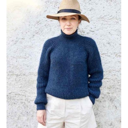 Urban Knit Easy