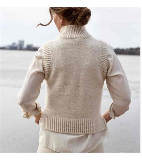 Urban Knit Easy