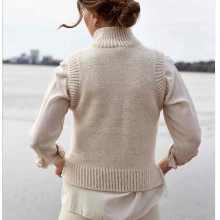Urban Knit Easy