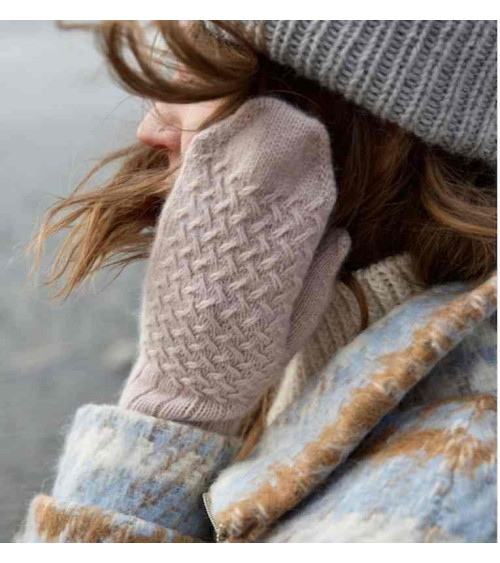 Urban Knit Easy