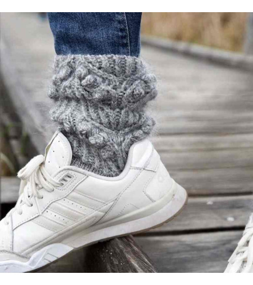 Urban Knit Easy