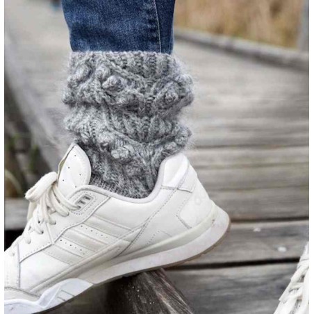 Urban Knit Easy