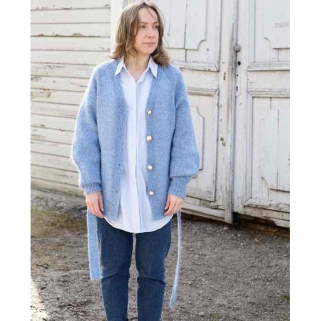 Urban Knit Easy