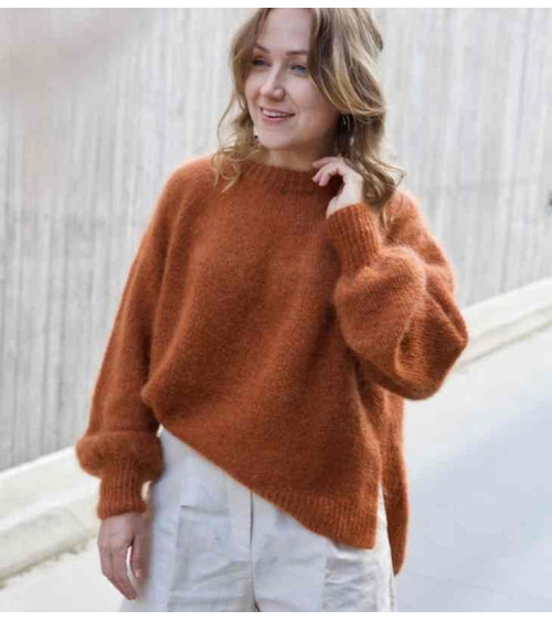Urban Knit Easy