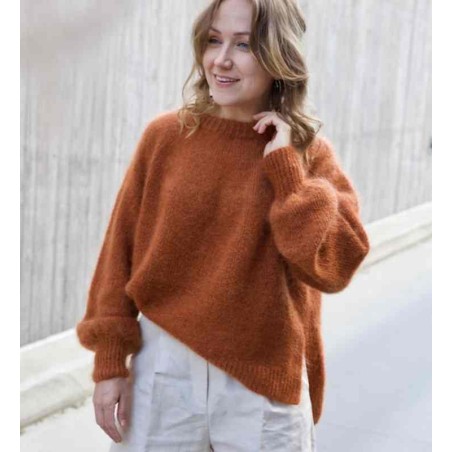 Urban Knit Easy