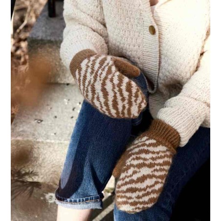 Urban Knit Easy