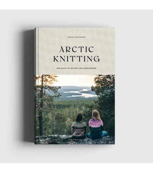 Arctic Knitting