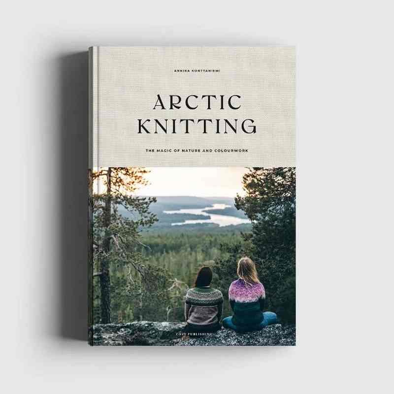 Arctic Knitting