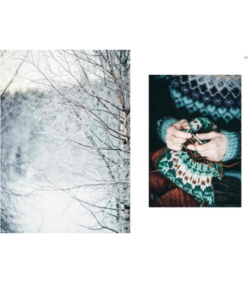 Arctic Knitting