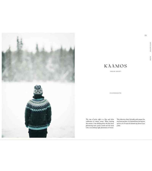Arctic Knitting
