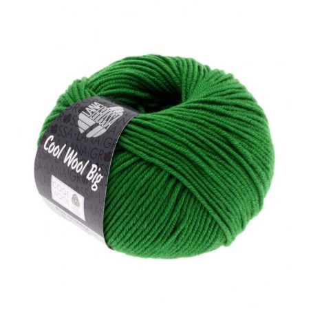 Cool Wool Big Yarn 50g 120m