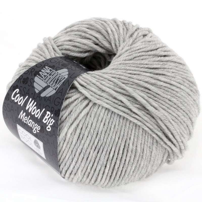 Cool Wool Big 50g 120