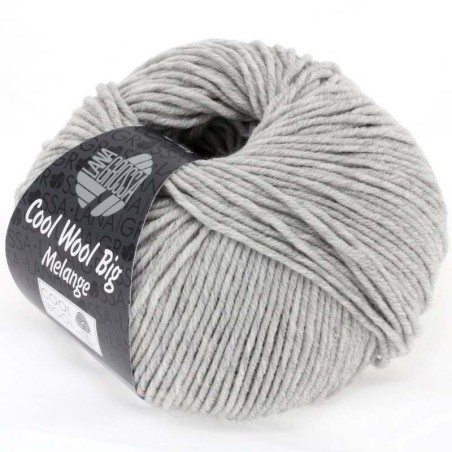 Cool Wool Big 50g 120
