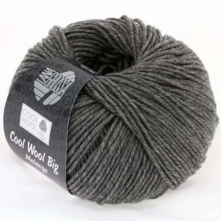 Cool Wool Big Yarn 50g 120m