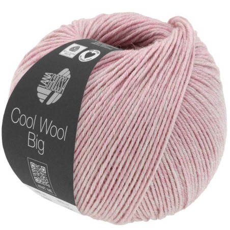 Cool Wool Big Yarn 50g 120m