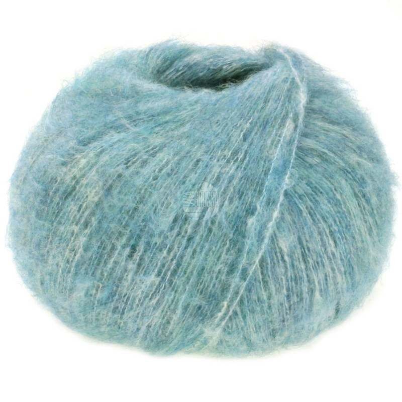 Bella Brushed Cotton Yarn 25g 250m