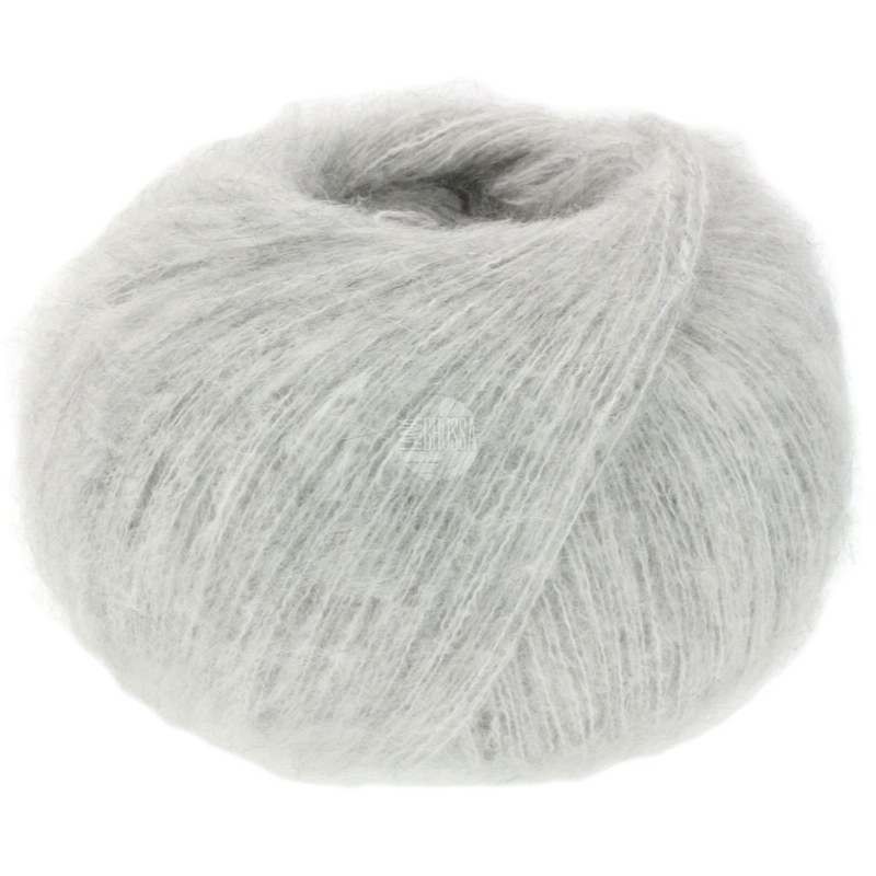 Bella Brushed Cotton Yarn 25g 250m