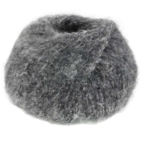 Bella Brushed Cotton Yarn 25g 250m