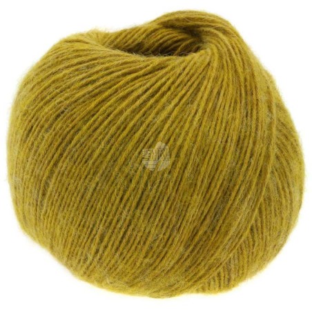Ecopuno Zmes bavlny, baby alpaky a merina 50g 215m