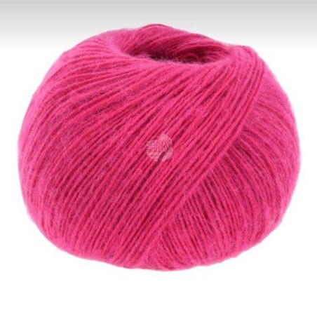 Ecopuno Cotton, Baby Alpaca and Merino Blend Yarn 50g 215m