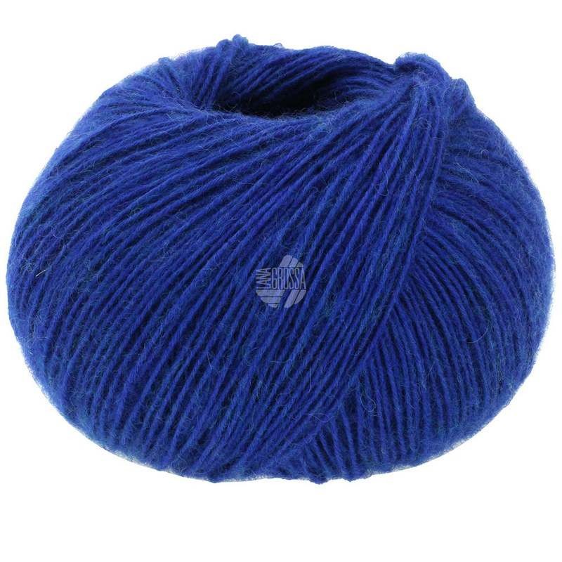 Ecopuno Cotton, Baby Alpaca and Merino Blend Yarn 50g 215m