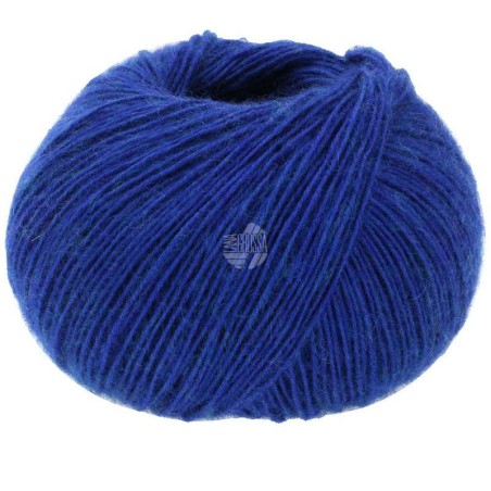 Ecopuno Zmes bavlny, baby alpaky a merina 50g 215m