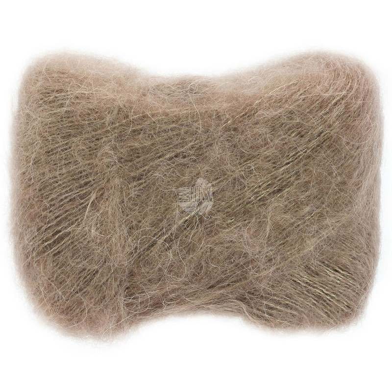 Setasuri zmes alpaky a hodvábu 25g 212m