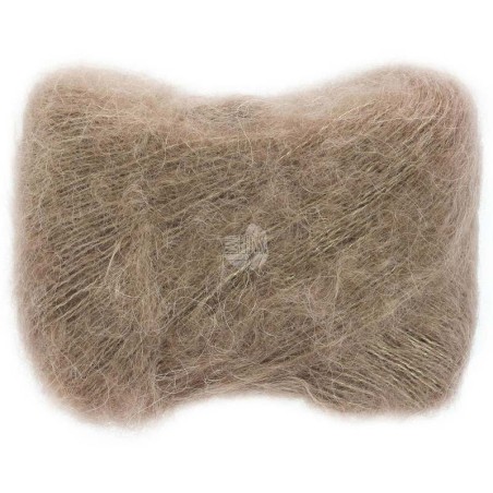 Setasuri zmes alpaky a hodvábu 25g 212m