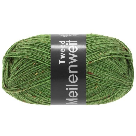 Meilenweit 100 Tweed 100g 420m