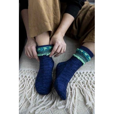 52 Weeks of Socks II. vydanie