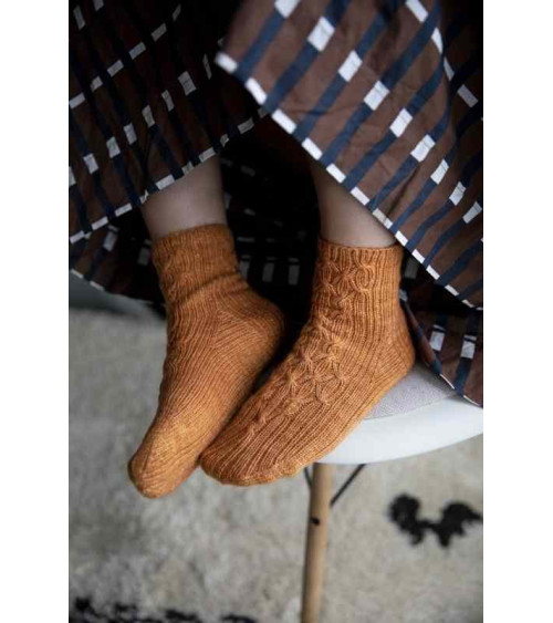 52 Weeks of Socks II. vydanie