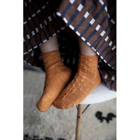 52 Weeks of Socks II. vydanie