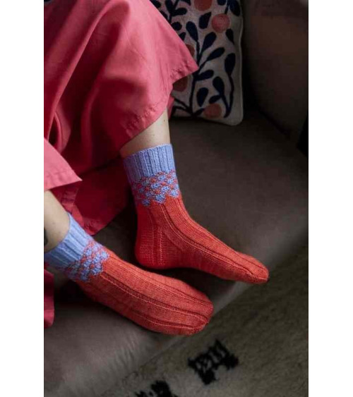 52 Weeks of Socks II. vydanie