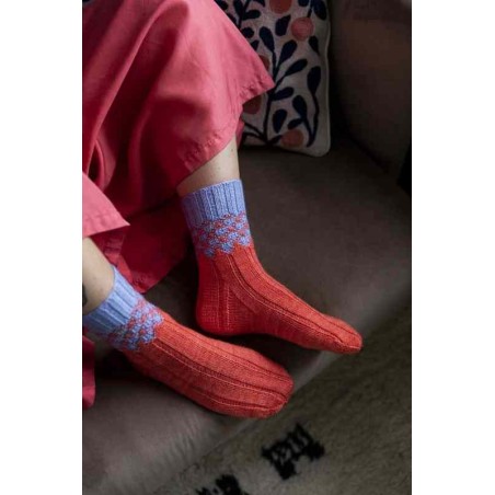 52 Weeks of Socks II. vydanie