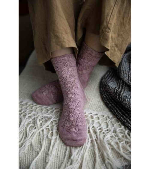 52 Weeks of Socks II. vydanie