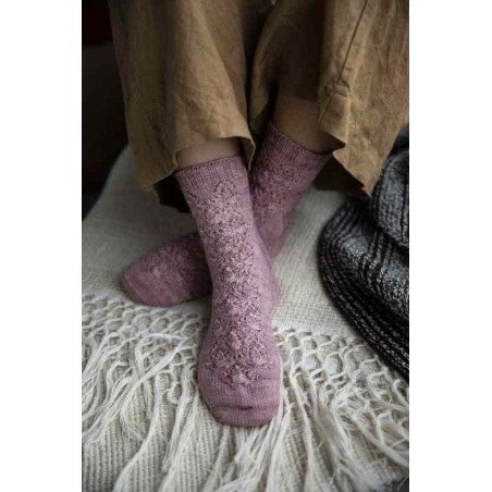 52 Weeks of Socks II. vydanie
