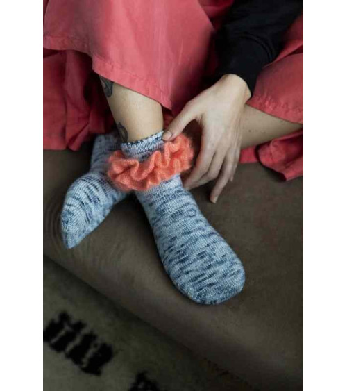 52 Weeks of Socks II. vydanie