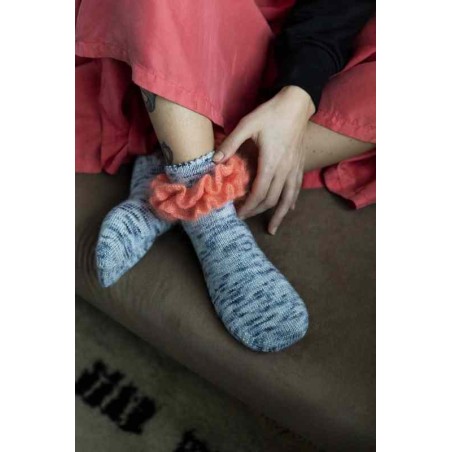 52 Weeks of Socks II. vydanie