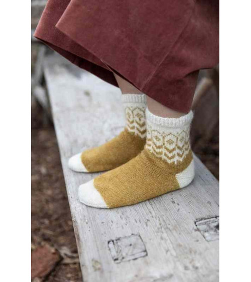 52 Weeks of Socks II. vydanie