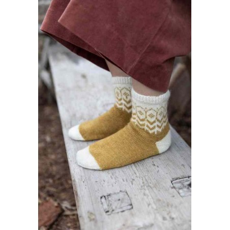 52 Weeks of Socks II. vydanie