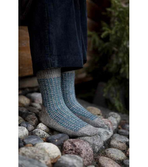 52 Weeks of Socks II. vydanie