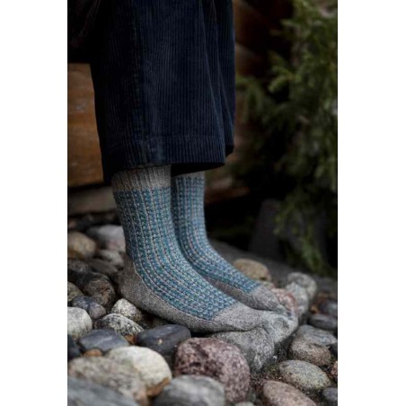 52 Weeks of Socks II. vydanie