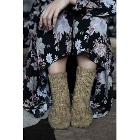 52 Weeks of Socks II. vydanie