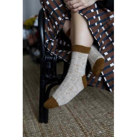 52 Weeks of Socks II. vydanie